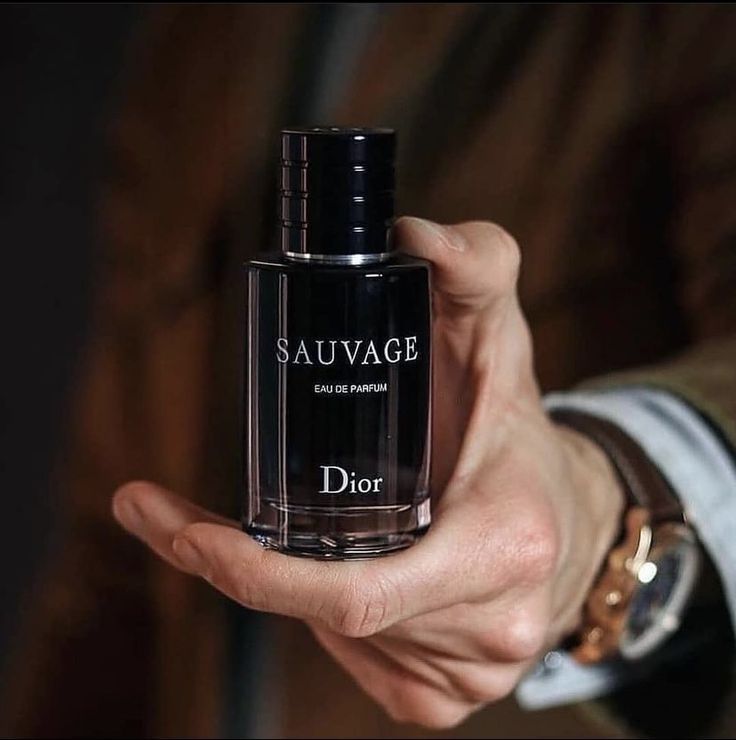 Sauvage Dior Masculino 100ml Eau de Toillete Original c/Selo