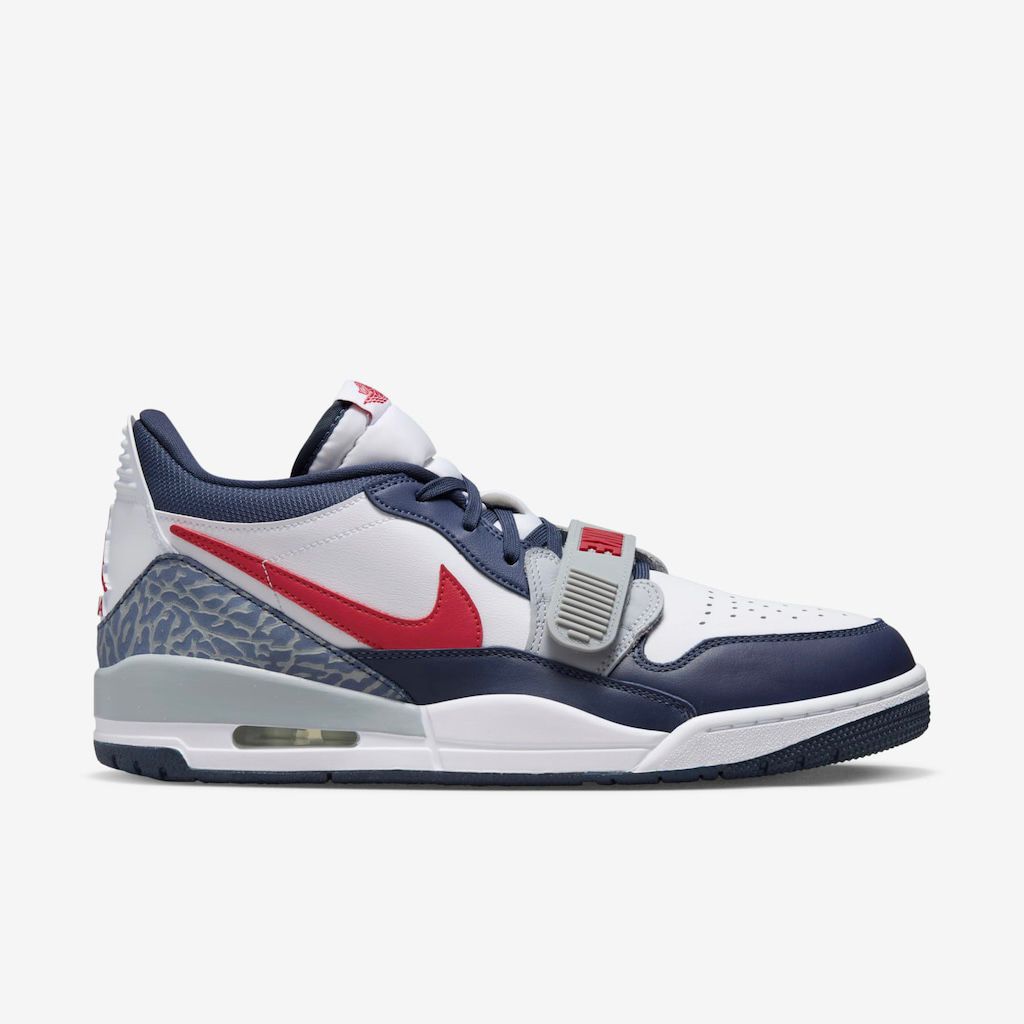Jordan Legacy 312 Low