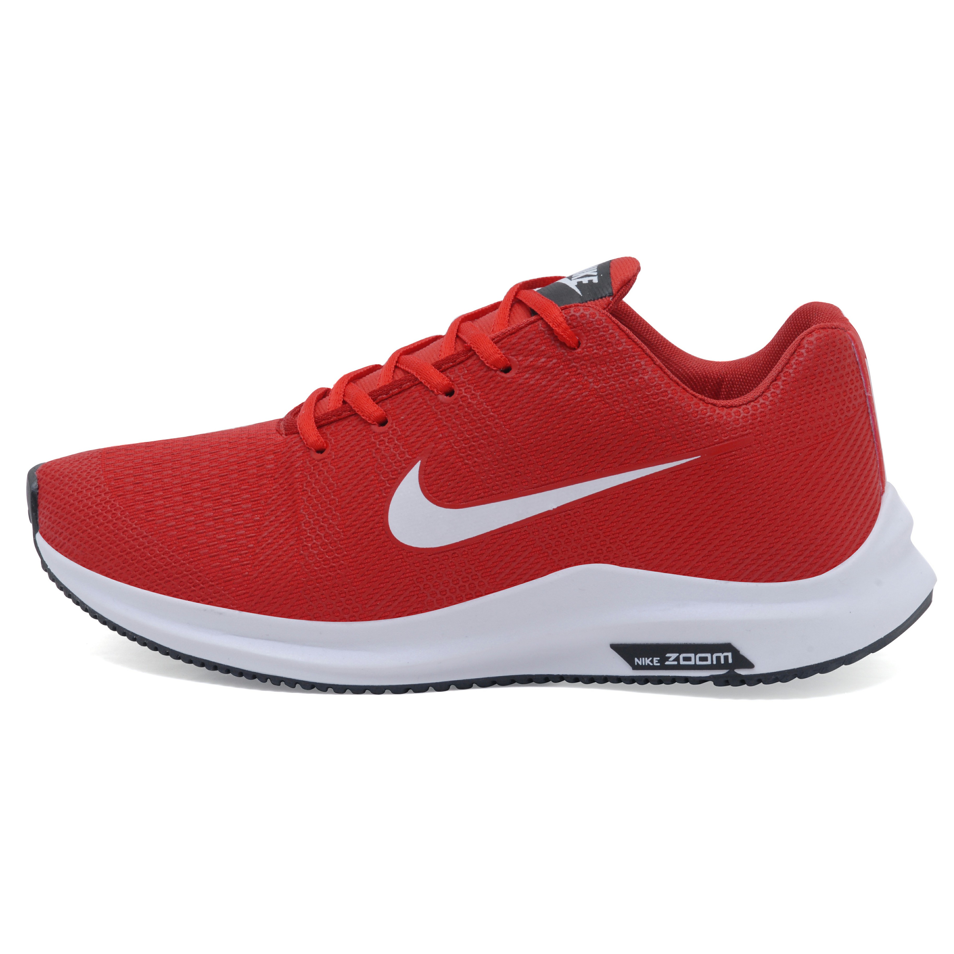 Tenis Nike Zoom Vermelho Canguru Shoes