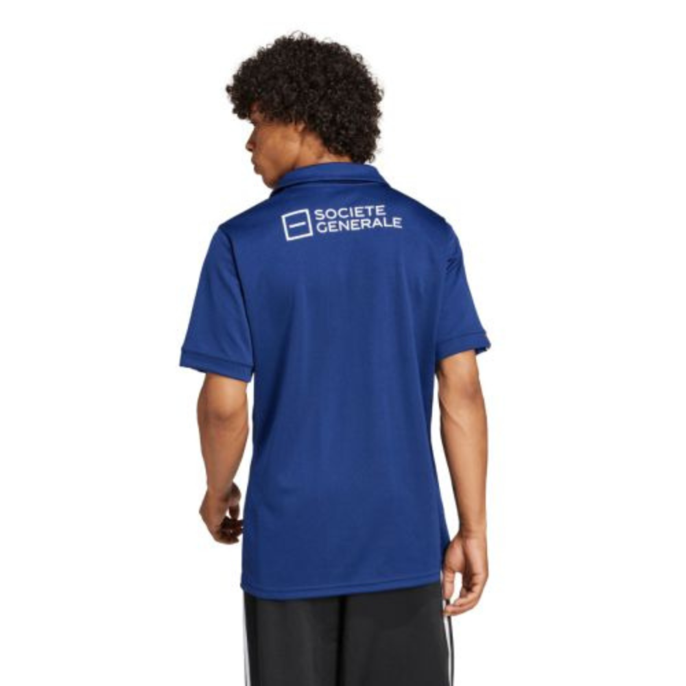 Camisa França Home 24/2025 - Haka Rugby