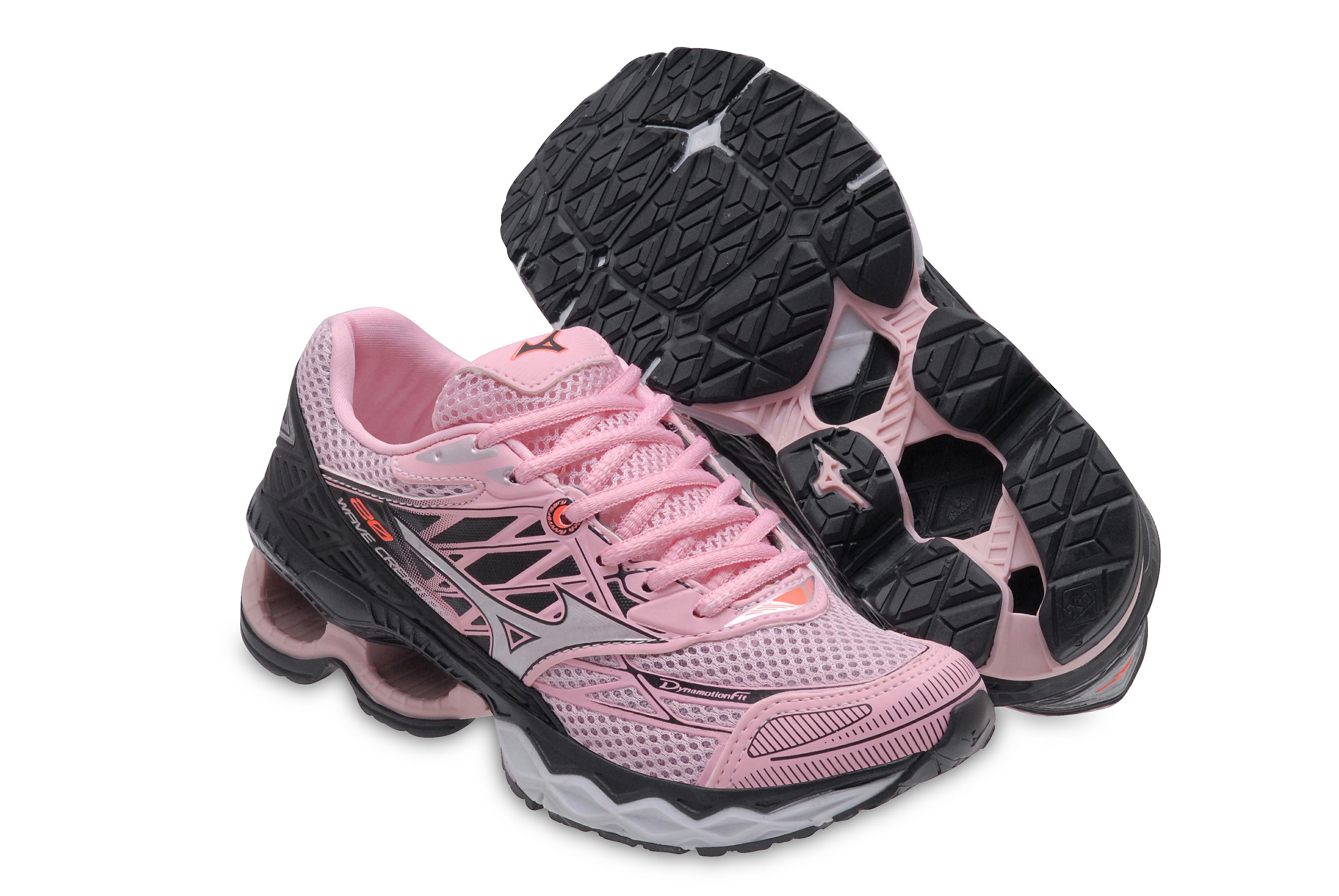 Mizuno wave creation 20 rosa hotsell