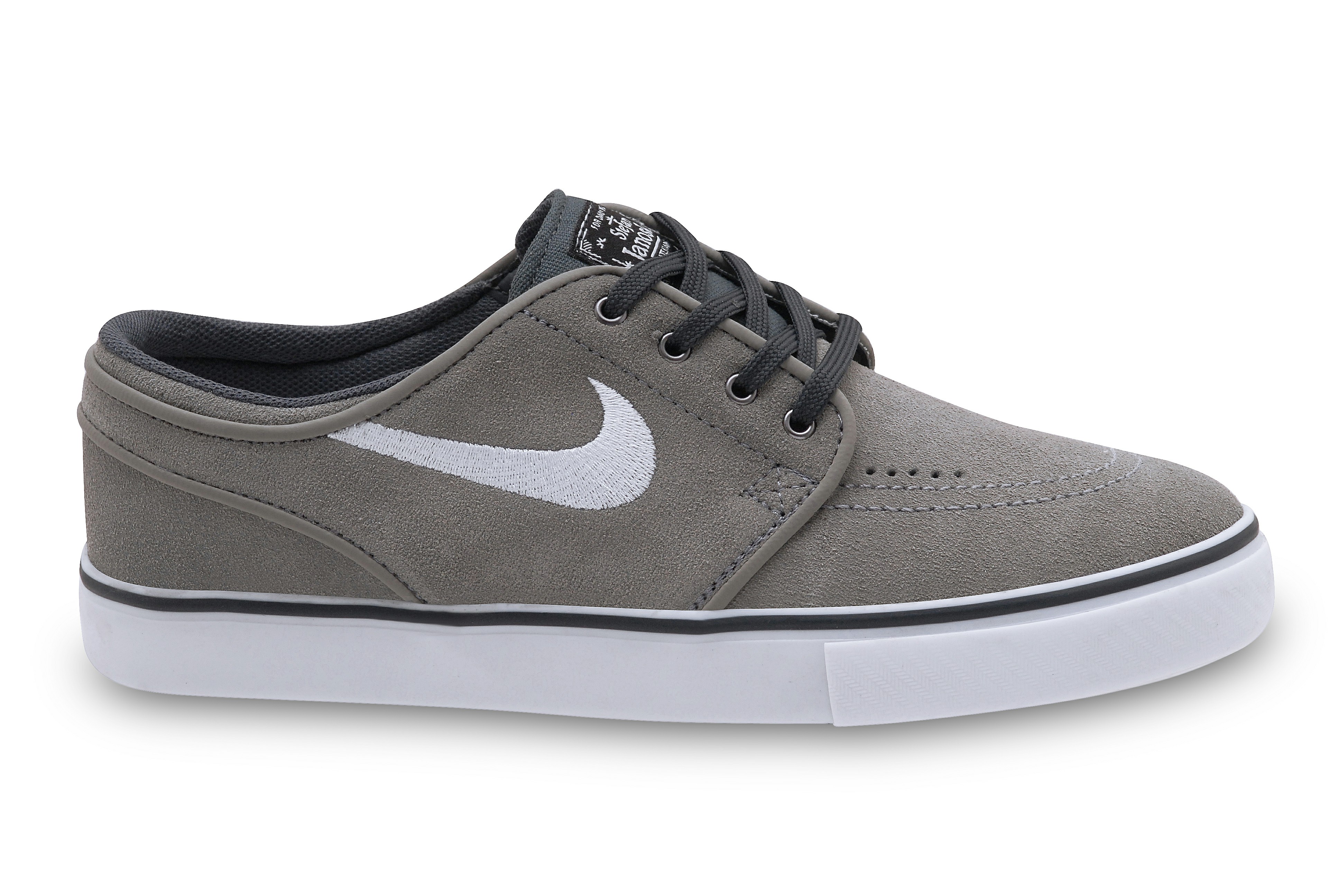 Nike stefan janoski grau online