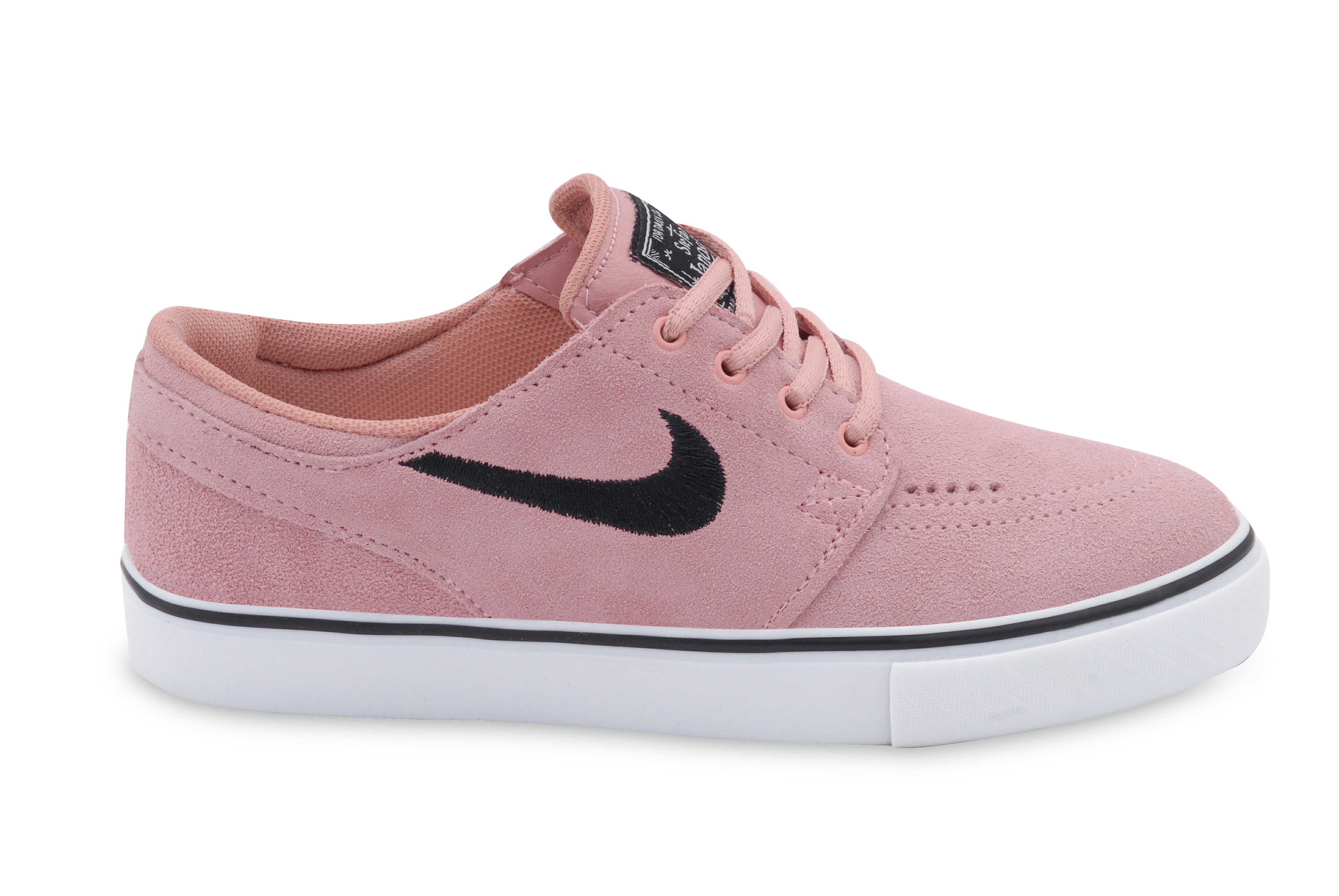 Shops stefan janoski rosa