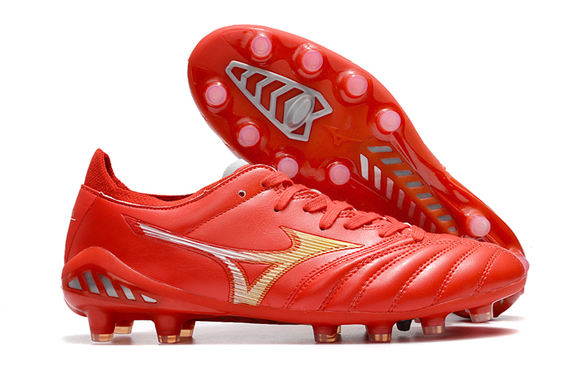 Chuteira Mizuno Morelia Neo 03