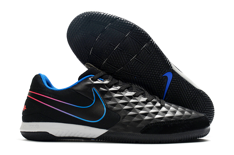 Chuteira Futsal Nike Tiempo 04