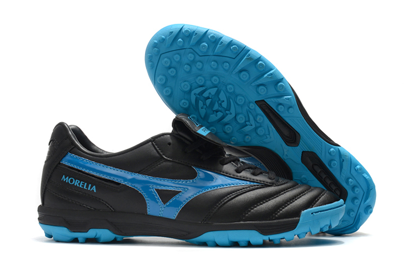 Chuteira Society Mizuno Morelia 01