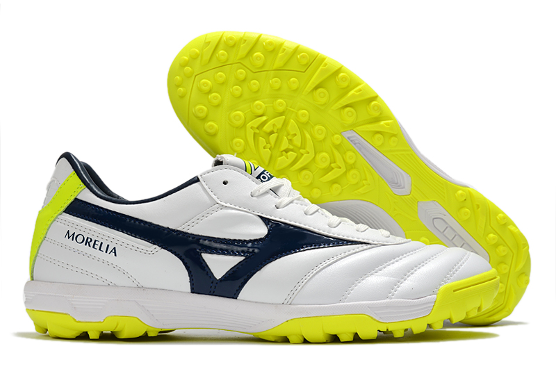 Chuteira Society Mizuno Morelia 02