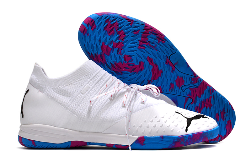 Chuteira Futsal Puma Future 08