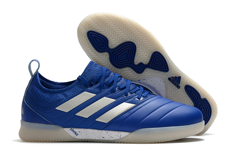 Chuteira Adidas Futsal Copa 20.8