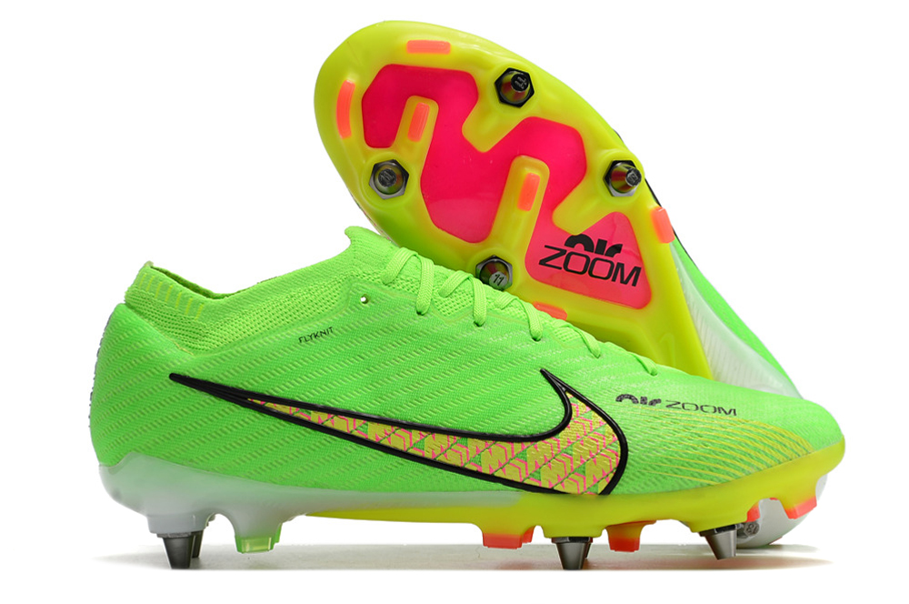 Chuteira Nike Trava Mista Vapor Elite 06