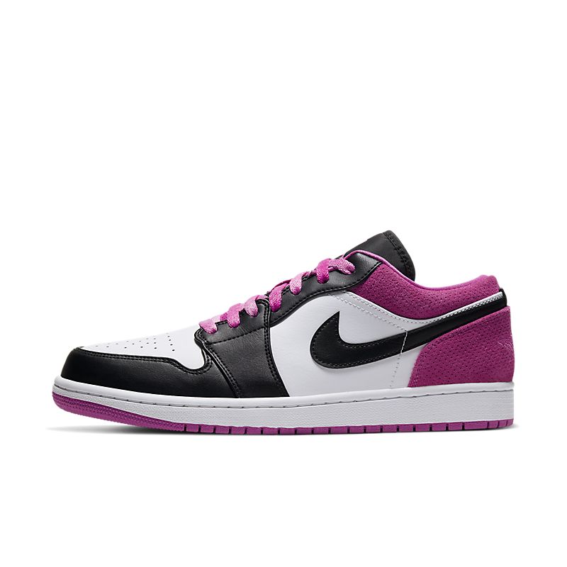 Air Jordan 1 Low SE Fuchsia