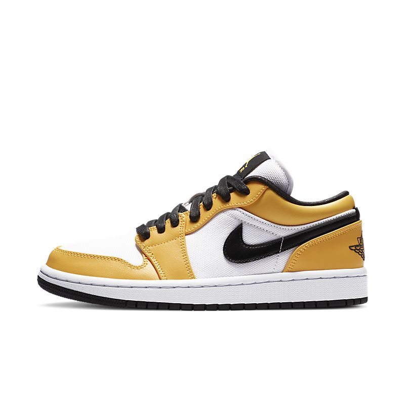 Air Jordan 1 Low SE 'Laser Orange'