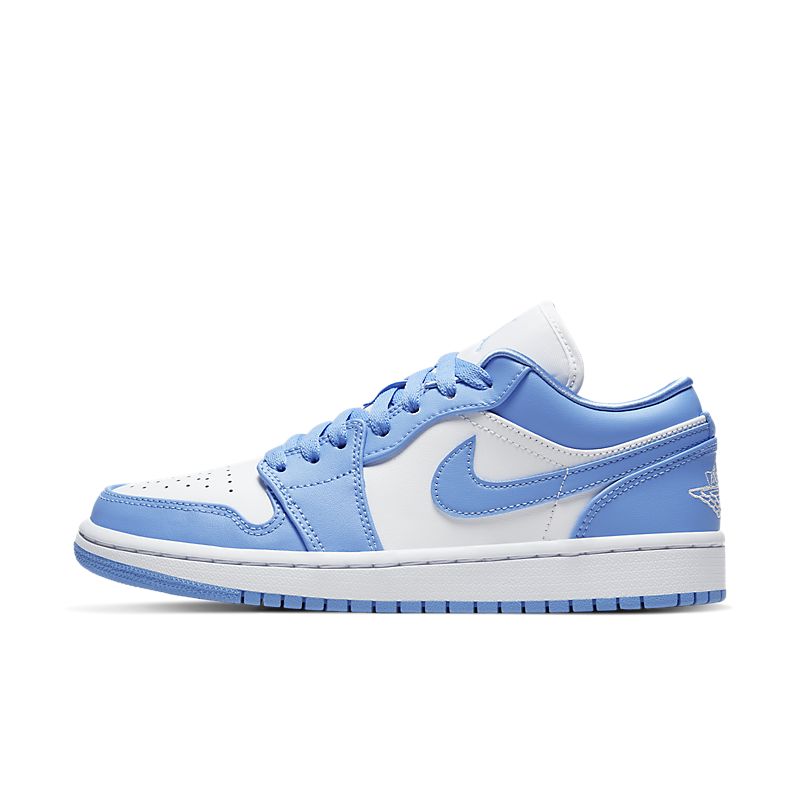 Nike Air Jordan 1 low UNC