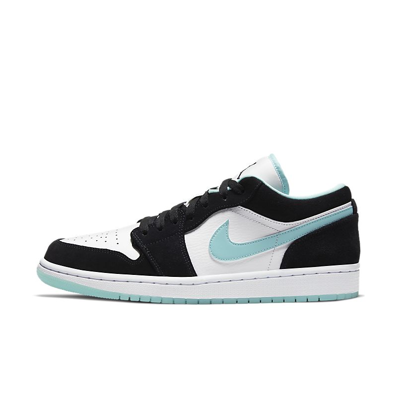 Nike Air Jordan 1 low SE Tie Dye