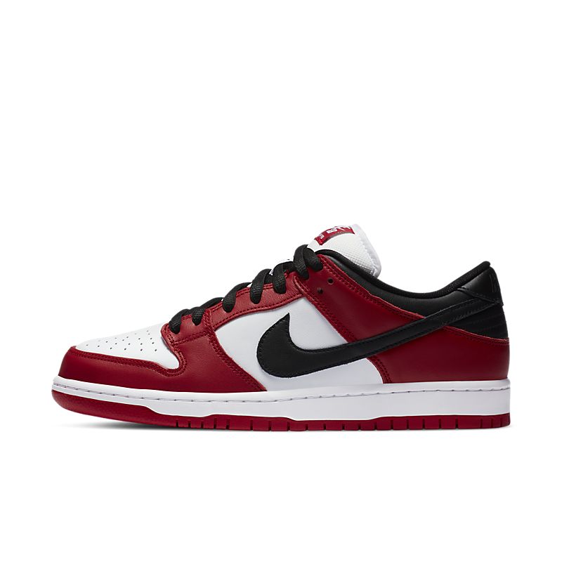 Nike Dunk Low Pro Chicago