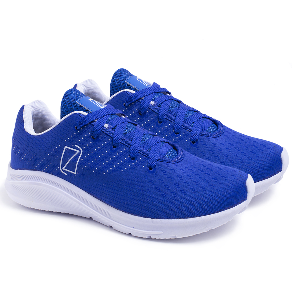 Tênis Masculino FAST - AZUL