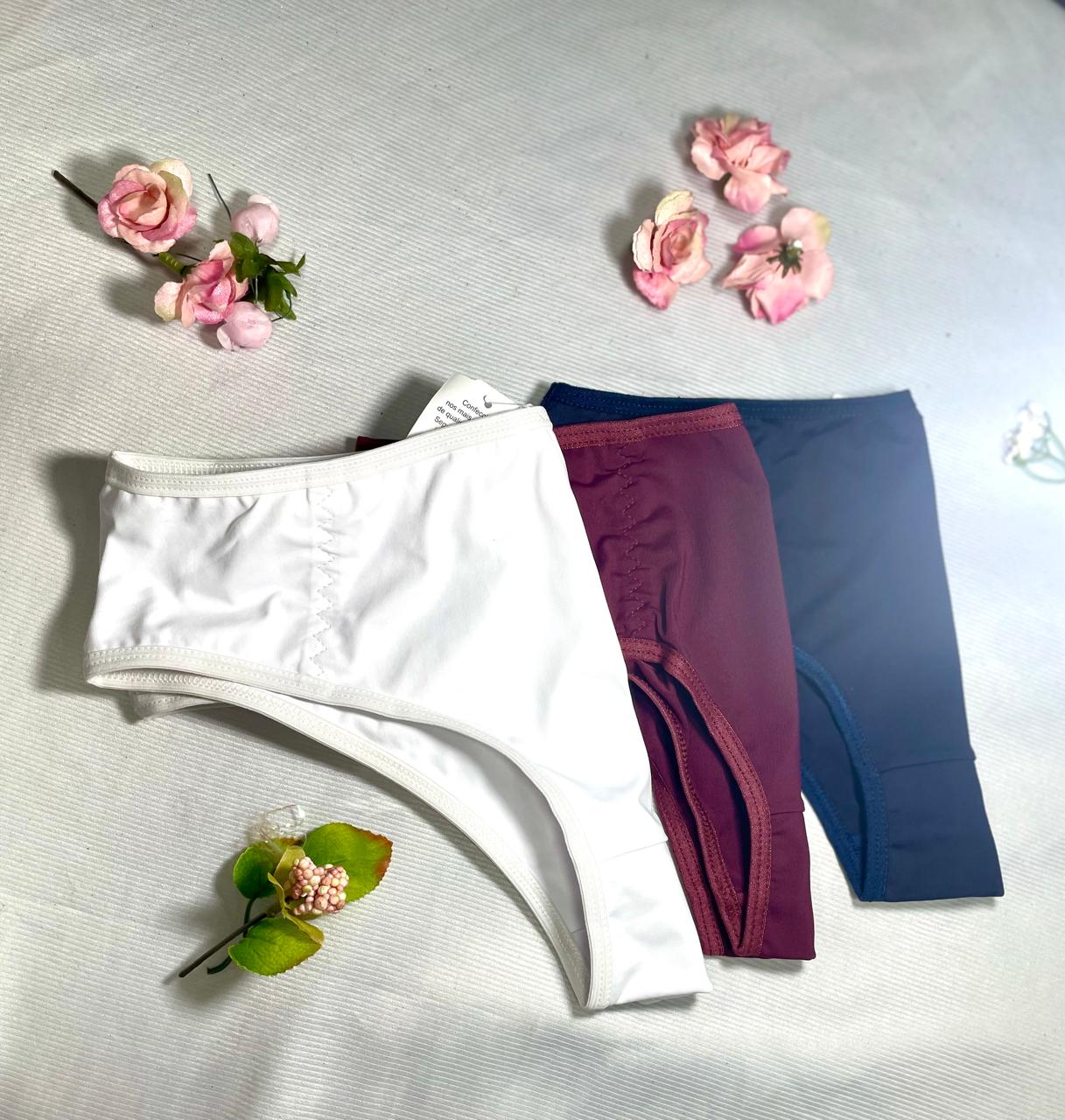 Calcinha  - REF.1057