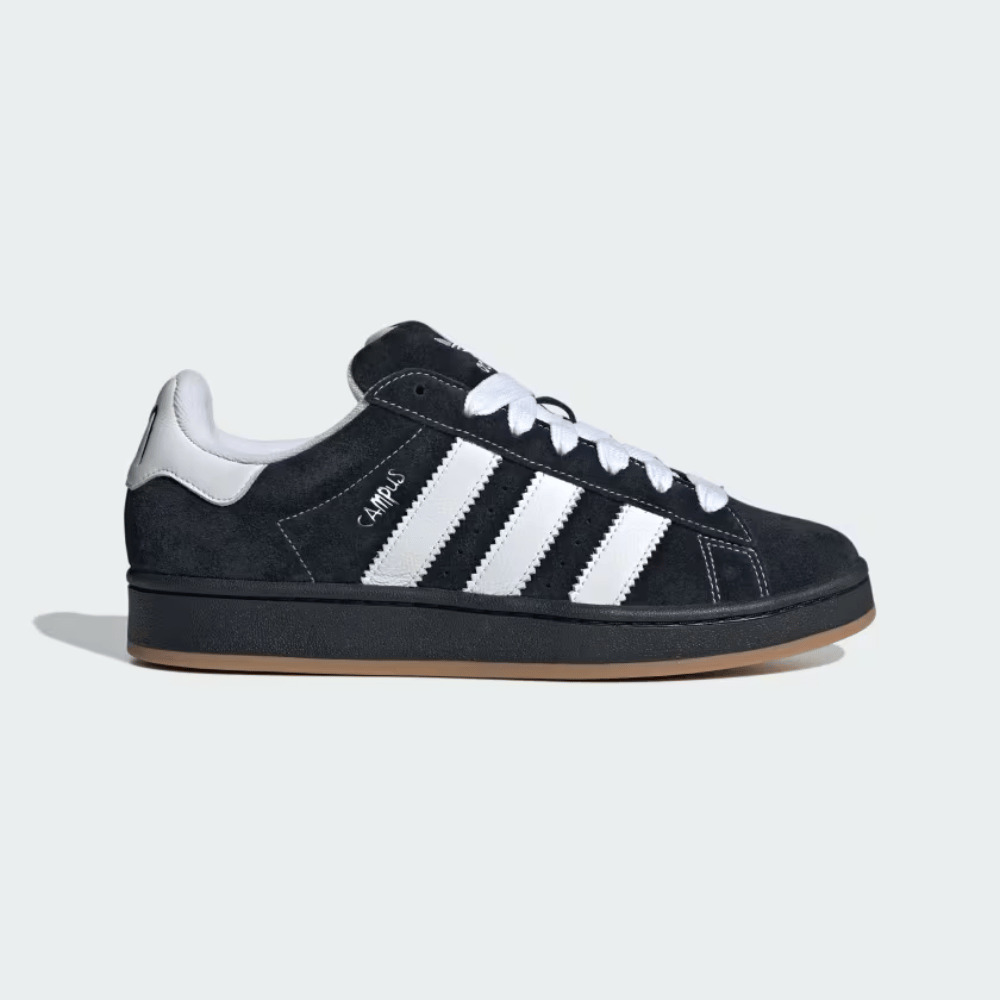 Korn x adidas Campus 00s Core Black