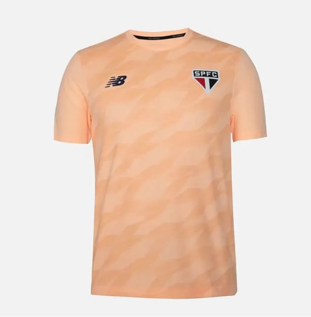 Camisa São Paulo treino I 24/25