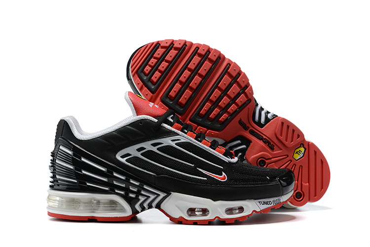 NIKE TN 3 TRACK RED