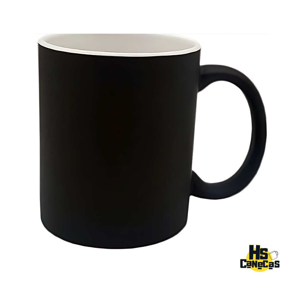 Caneca Mágica