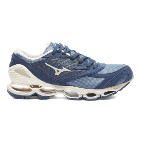 MIZUNO PROPHECY LS NAVY BLUE