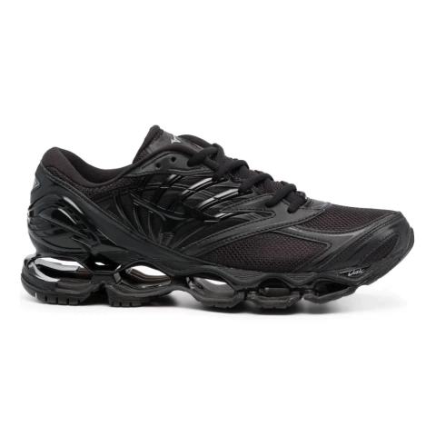 MIZUNO PROPHECY LS PRETO