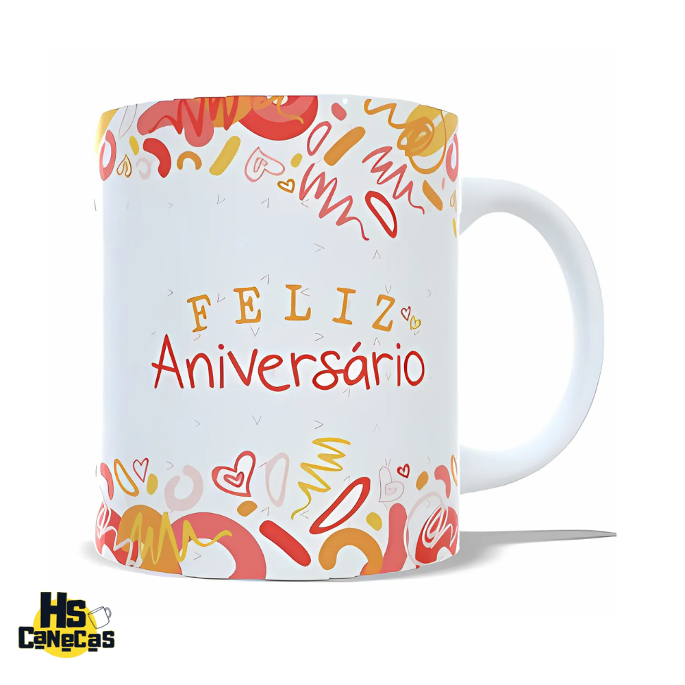 Caneca aniversário 3