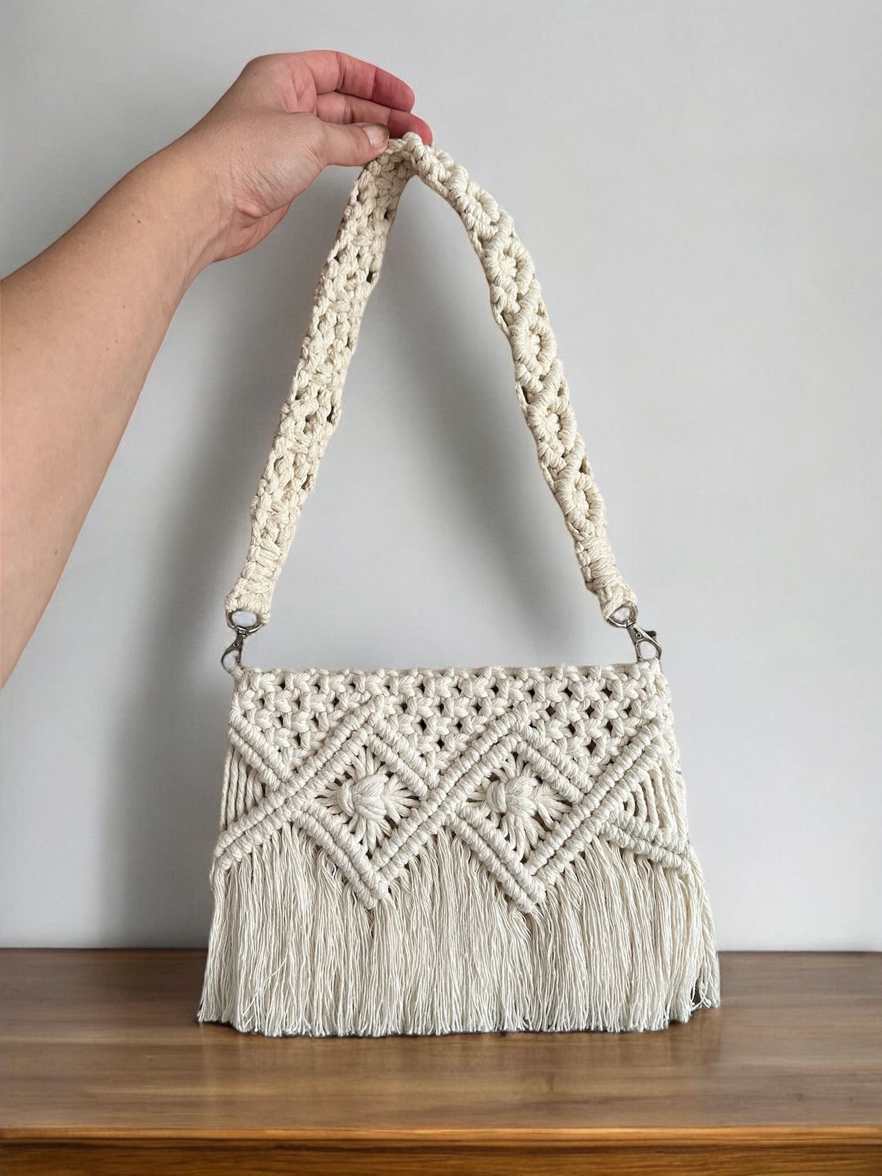 CLUTH VERONA FRANJA RETA