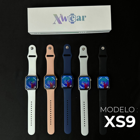 Smartwatch XS9 Original XWear