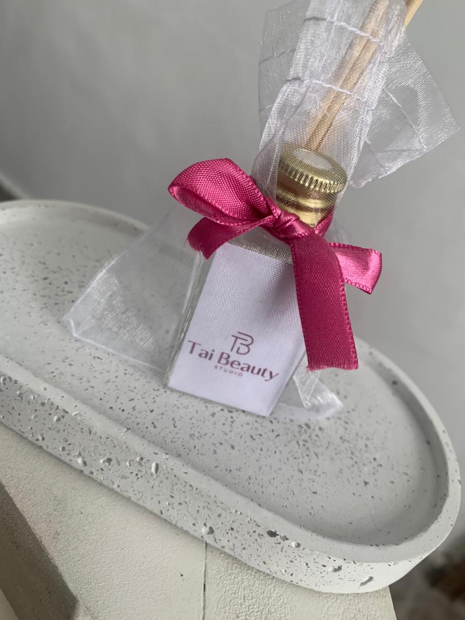 Mini Aromatizador 30ml - Personalizável