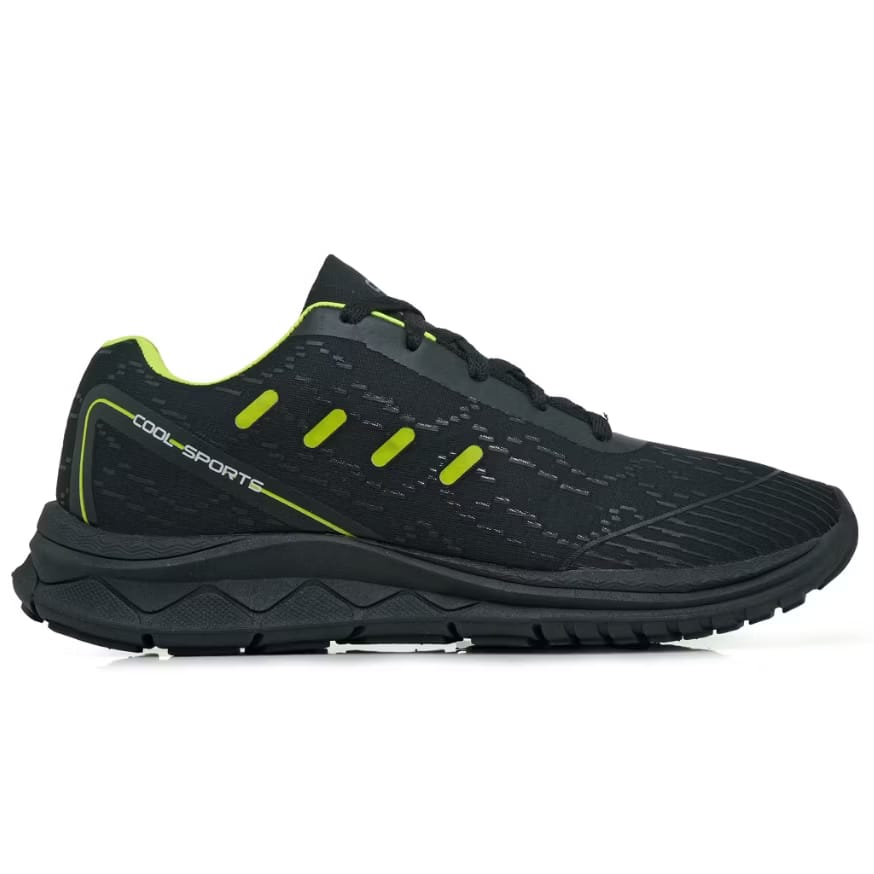 TENIS ESPORTIVO