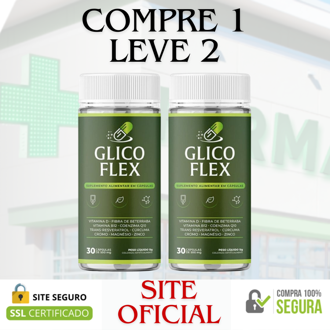 Glicoflex