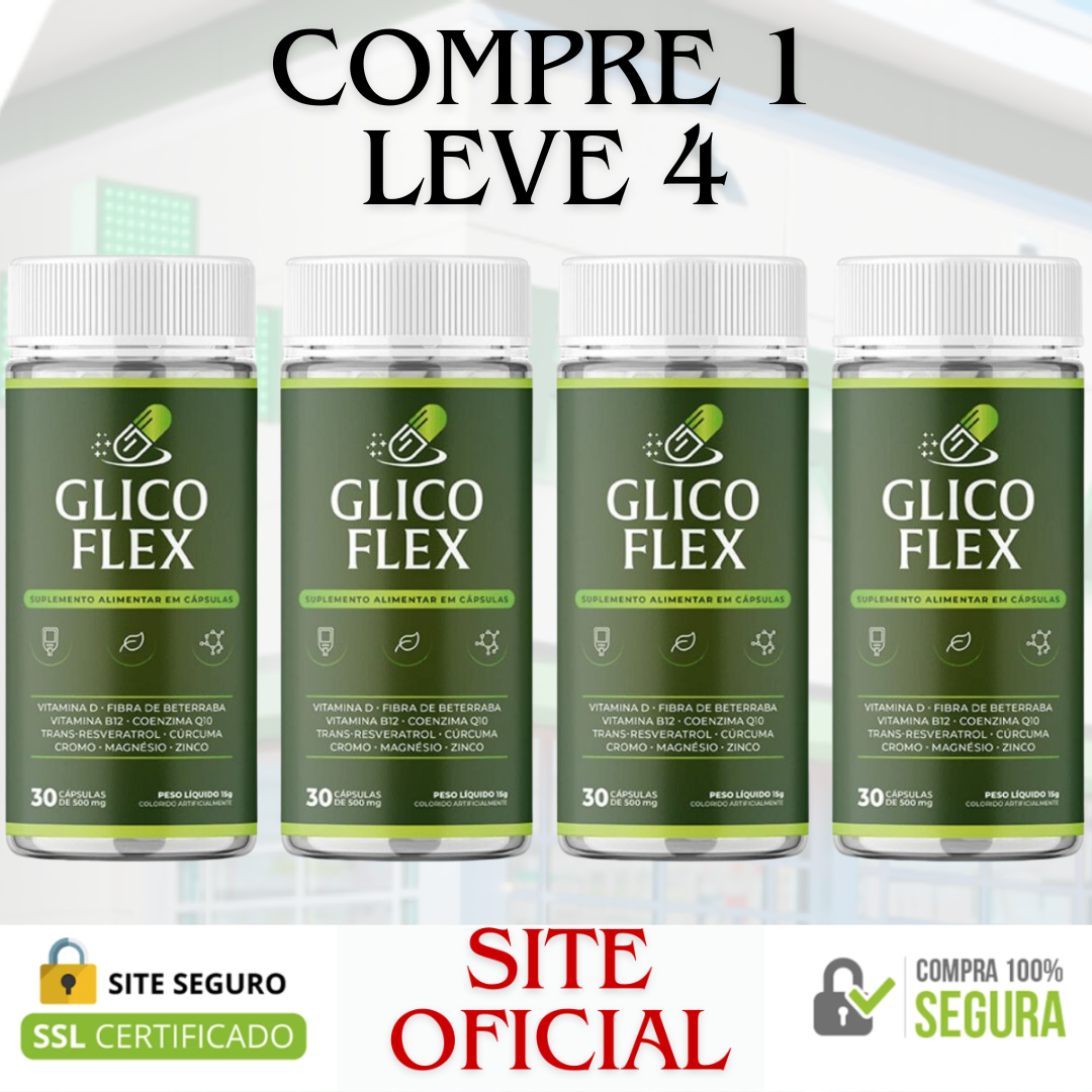 Glicoflex