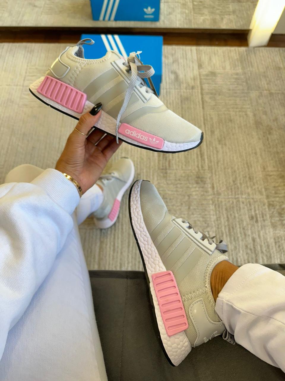 Adidas NMD Rosa
