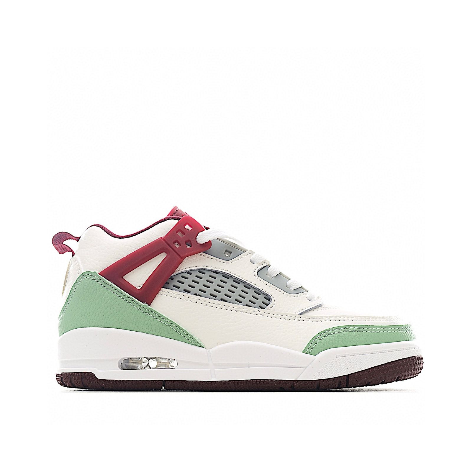 Air Jordan Spizike Low "Chinese New Year" (INFANTIL)