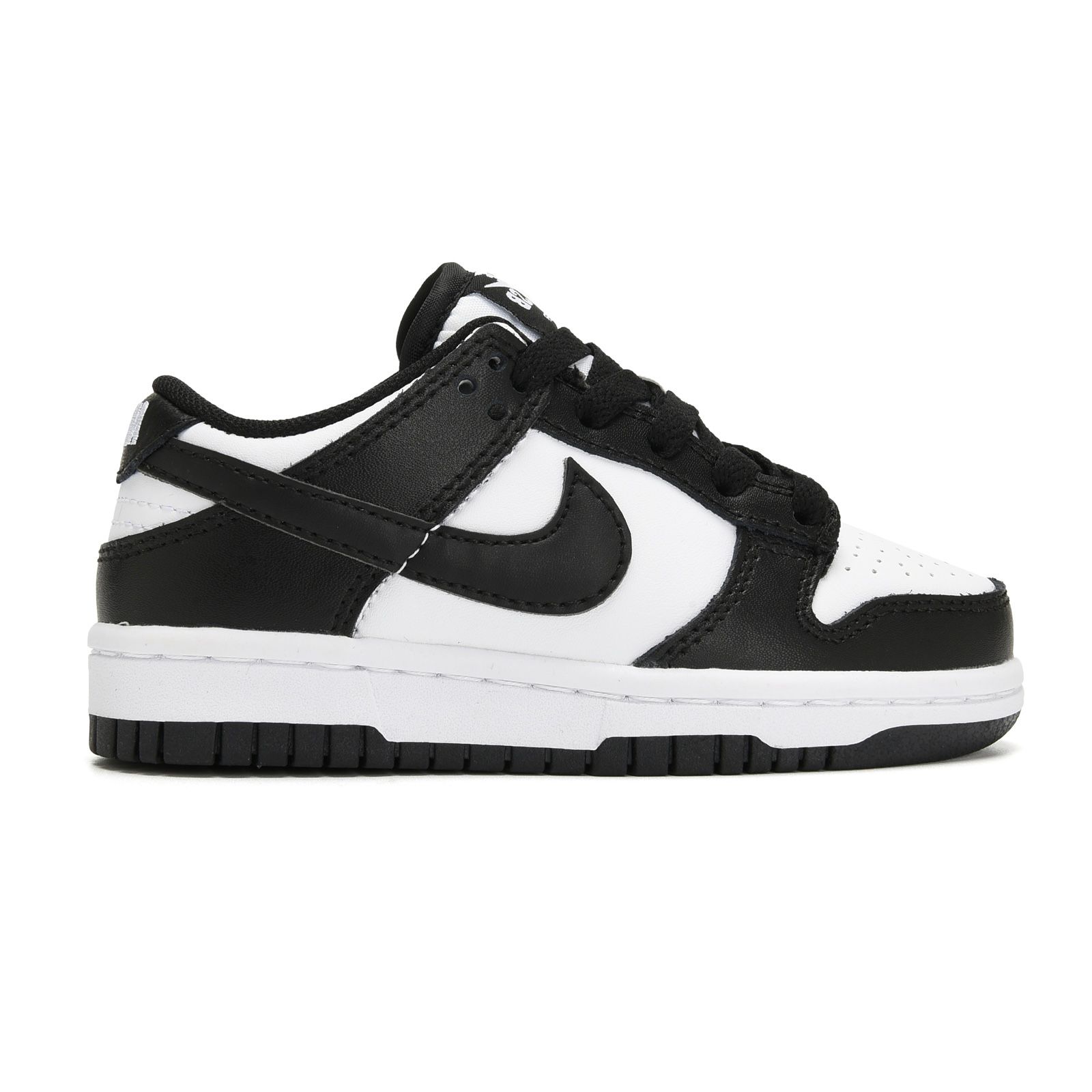 Nike Dunk Low "PANDA" (INFANTIL)