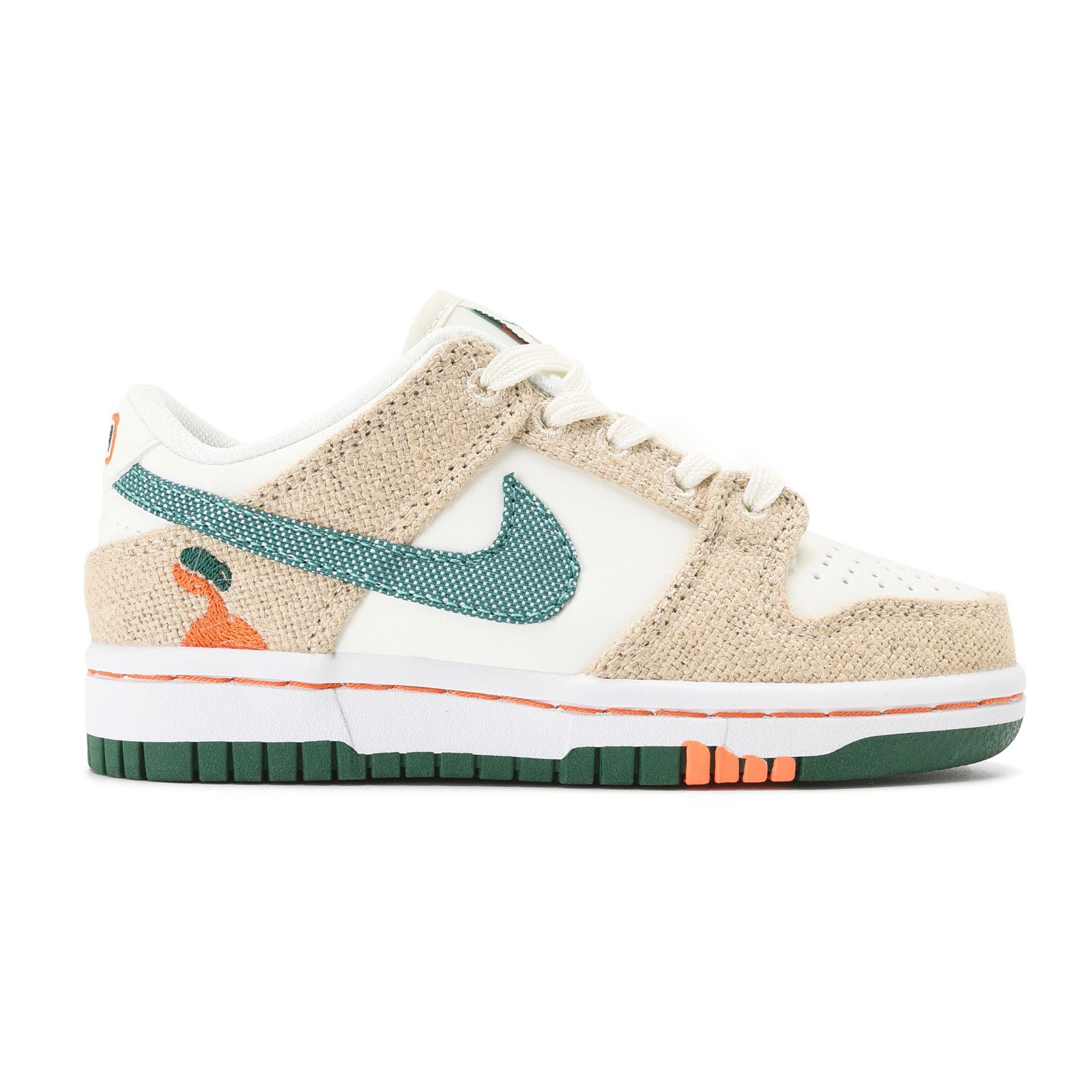 Nike Jarritos x Dunk Low SB (INFANTIL)