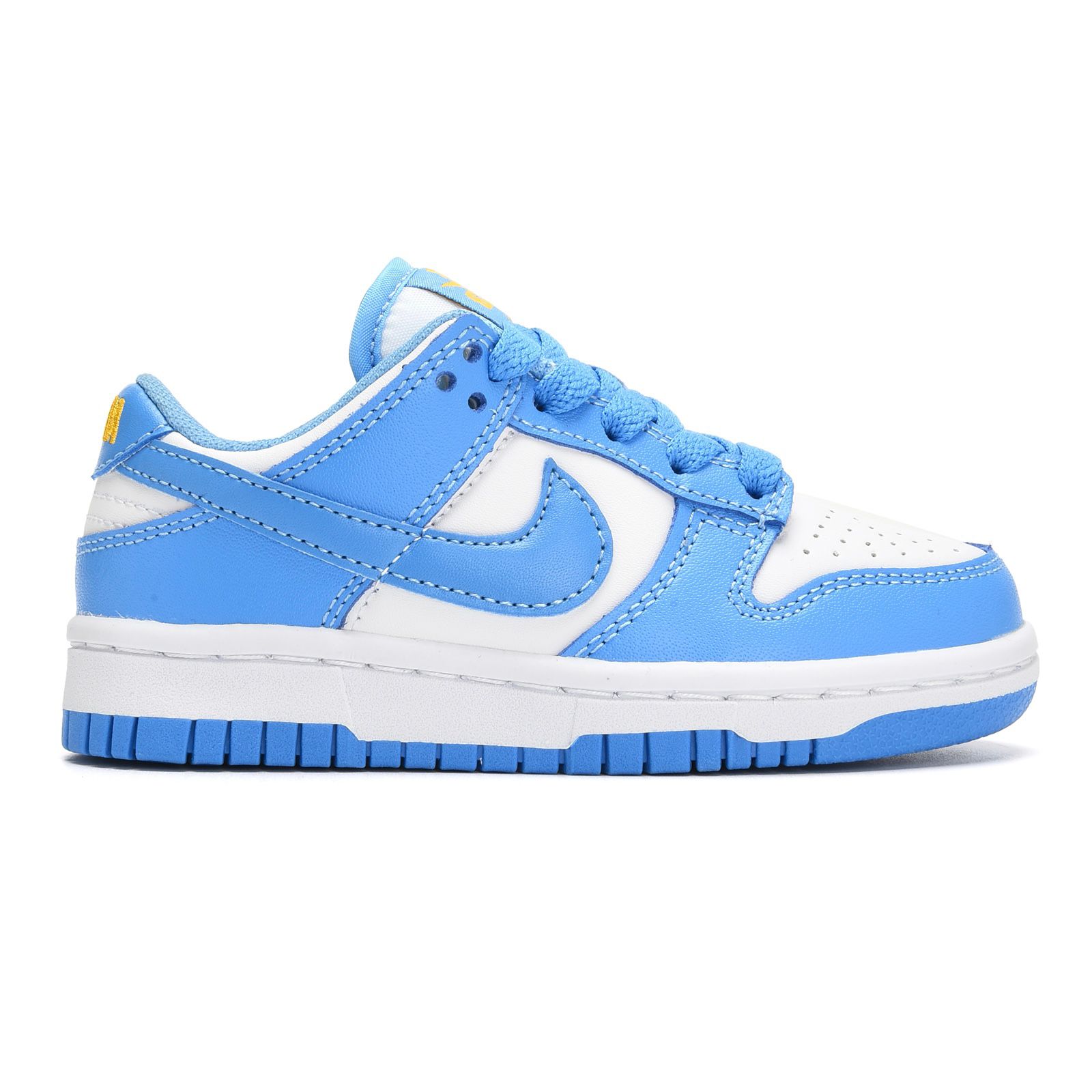 Nike Dunk Low "Coast" (INFANTIL)
