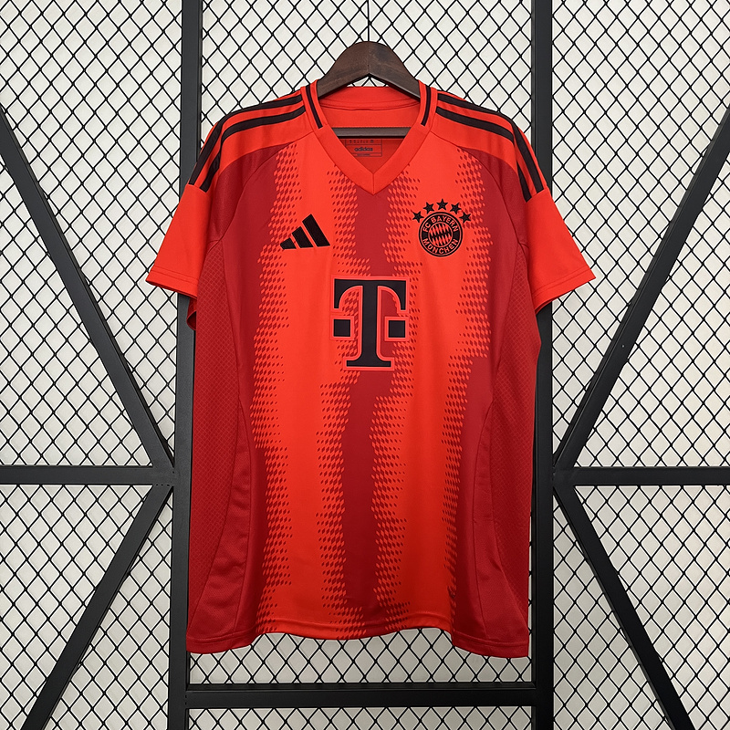 Camisa I FC Bayern 24/25