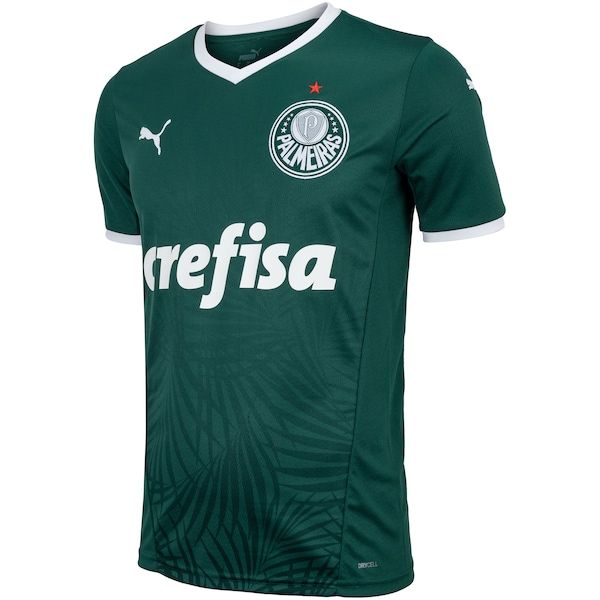 CAMISA DO PALMEIRAS I - 2024