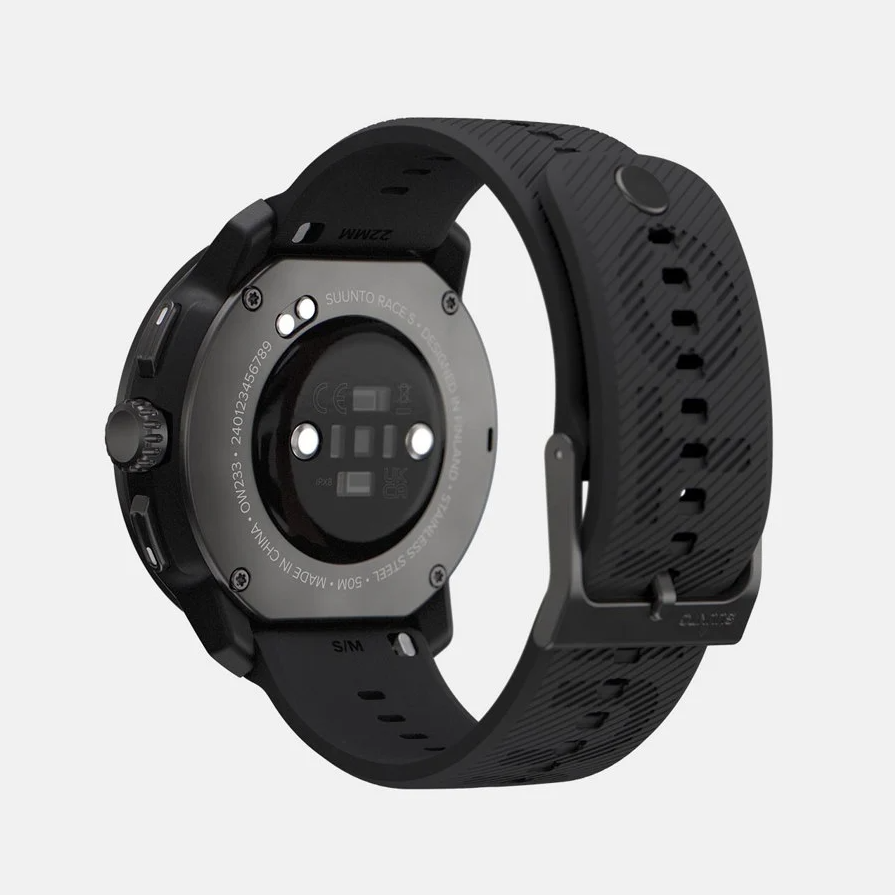 Suunto Race S - Relógio Suunto - Loja Suunto Brasil