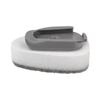 Escova Limpeza 2 em 1