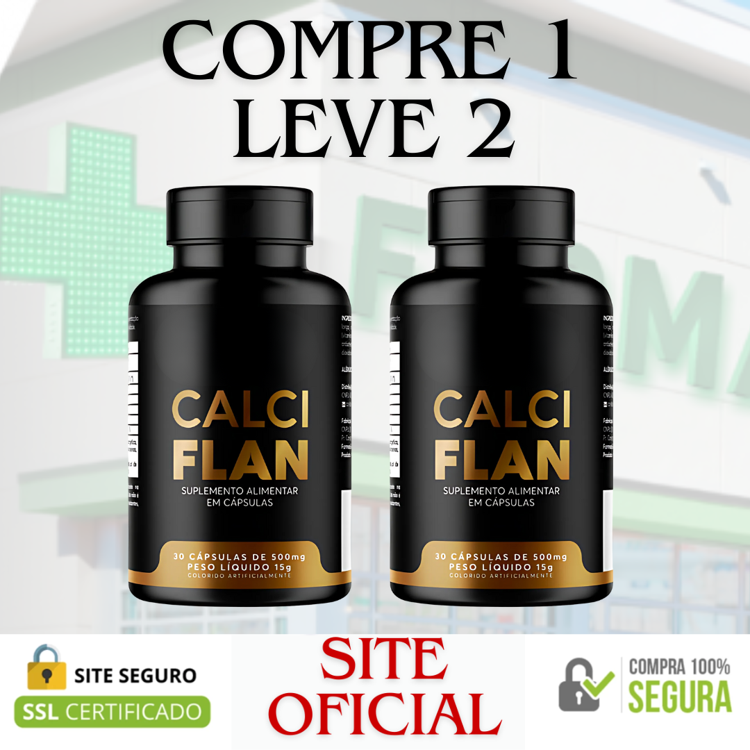 Calci Flan
