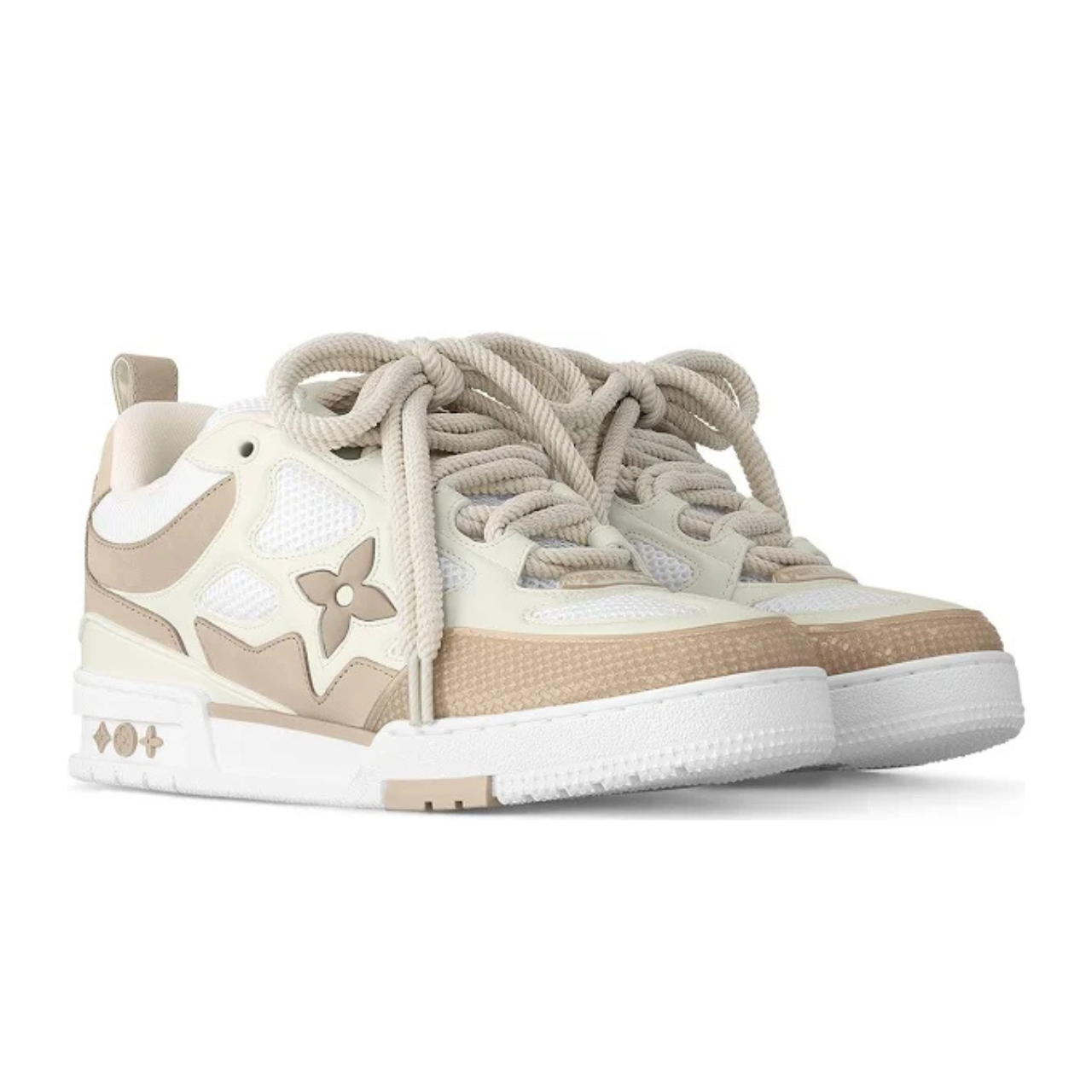 Tênis Louis Vuitton LV Skate Sneaker | Acompanha caixa Original completa.