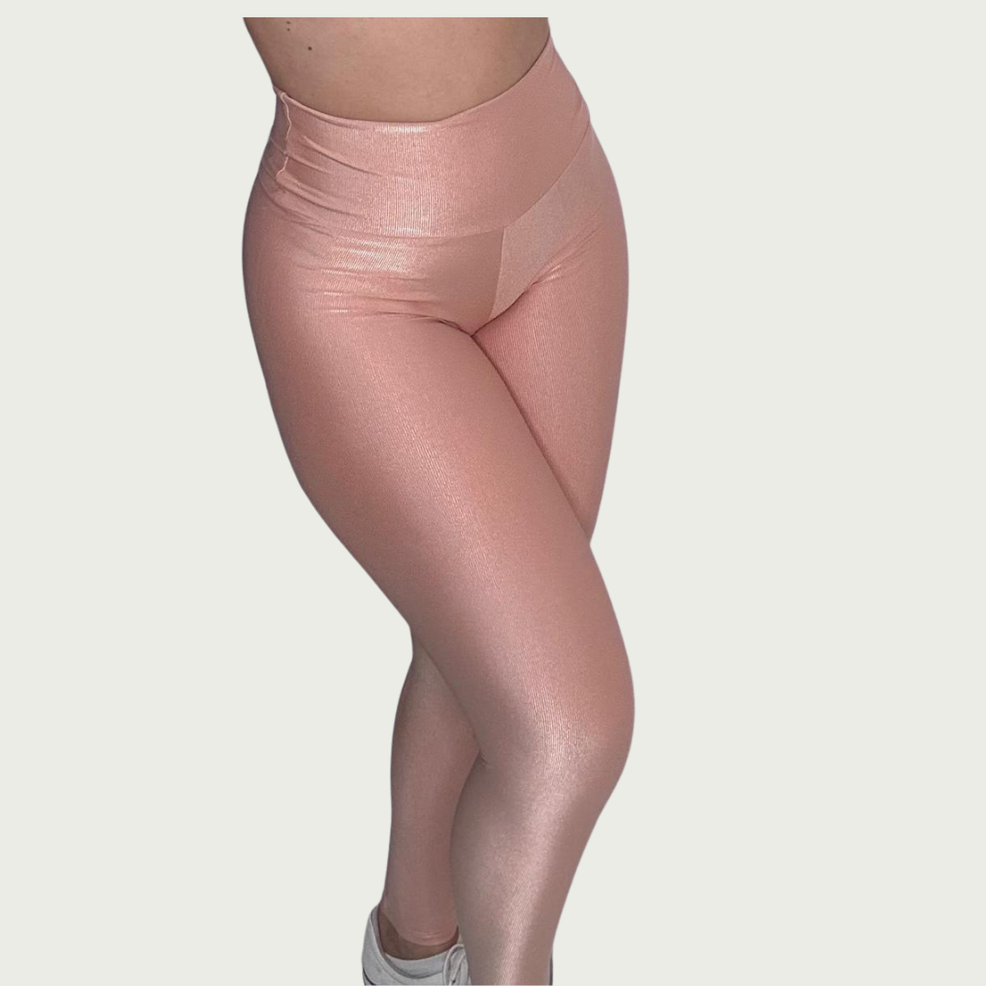 Calça legging fitness
