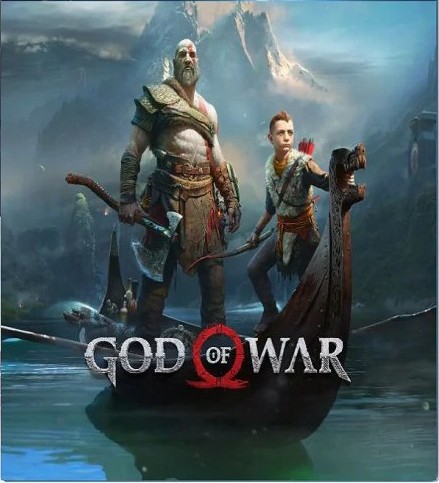 GOD OF WAR PS4