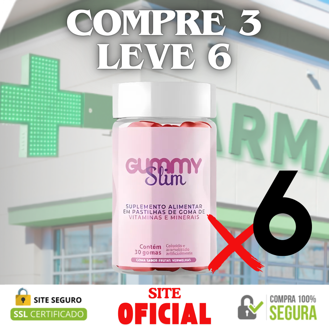 Gummy Slim
