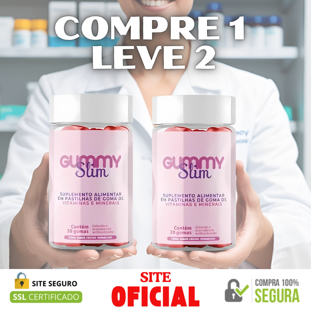 Gummy Slim