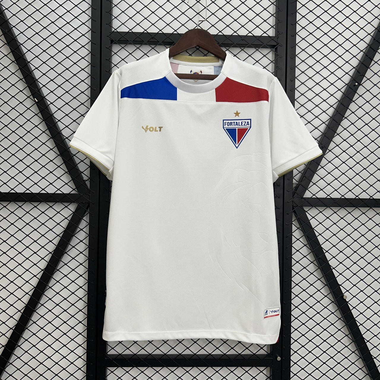 CAMISA DO FORATLEZA HOME - 25/26